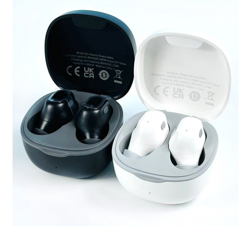 Бездротові навушники Baseus Bowie WM01