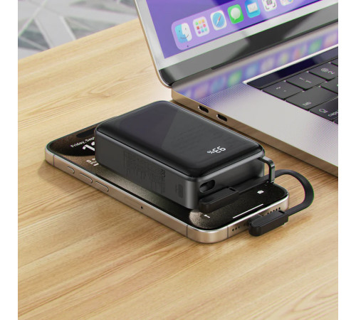 УМБ Power Bank AceFast M4 20000mAh PD67W