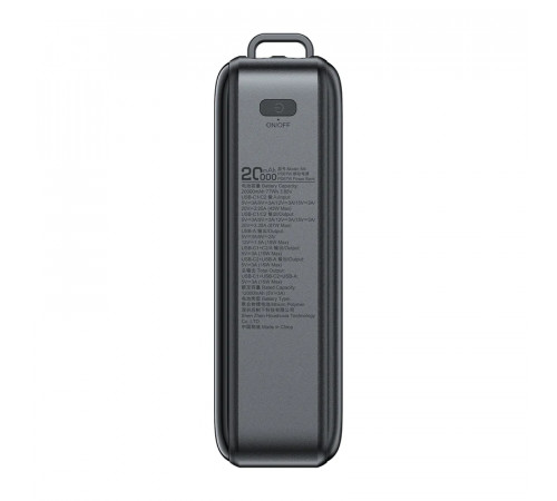 УМБ Power Bank AceFast M4 20000mAh PD67W