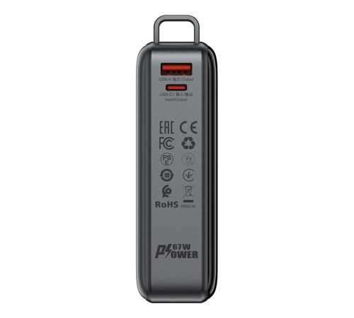 УМБ Power Bank AceFast M4 20000mAh PD67W