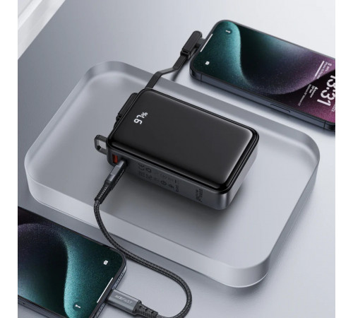 УМБ Power Bank AceFast M4 20000mAh PD67W