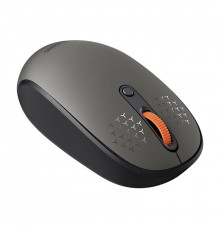 Маніпулятор миша бездротова Baseus F01A Wireless Mouse Frosted Gray (B01055502833-00)