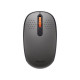 Маніпулятор миша бездротова Baseus F01A Wireless Mouse Frosted Gray (B01055502833-00)
