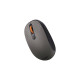 Маніпулятор миша бездротова Baseus F01A Wireless Mouse Frosted Gray (B01055502833-00)
