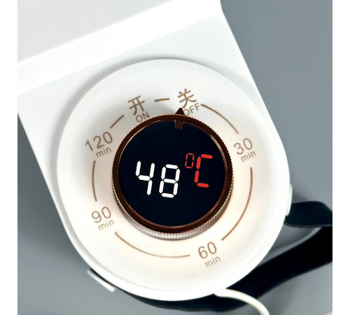 Універсальна сушарка для взуття з таймером та УФ від розетки