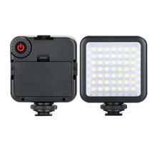 Відеосвітло Ulanzi Mini LED W49 Video Light, 5.5W (UV-0647 W49) (0647)