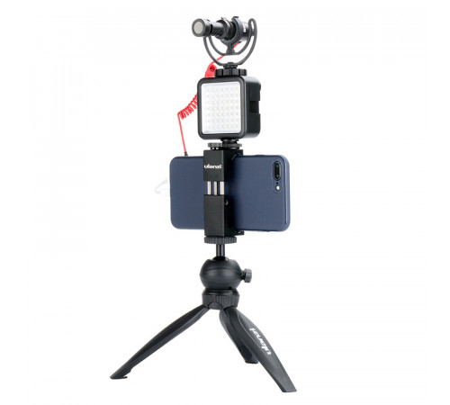 Відеосвітло Ulanzi Mini LED W49 Video Light, 5.5W (UV-0647 W49) (0647)