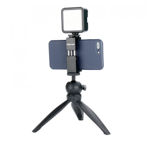 Відеосвітло Ulanzi Mini LED W49 Video Light, 5.5W (UV-0647 W49) (0647)