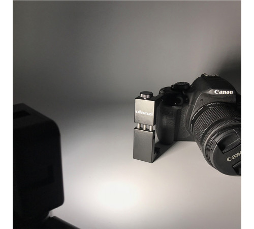 Відеосвітло Ulanzi Mini LED W49 Video Light, 5.5W (UV-0647 W49) (0647)