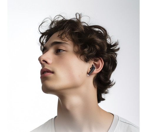 Бездротові навушники Hoco EW61 June