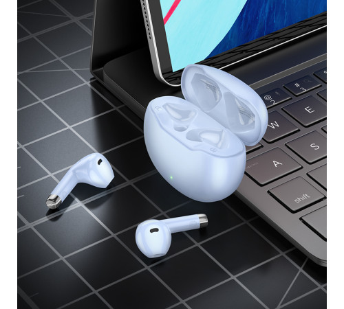 Бездротові навушники Hoco EW61 June