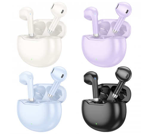 Бездротові навушники Hoco EW61 June