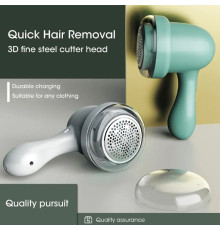 Котишки Машинка для видалення катишків LINT REMOVER 413 (668) (60)