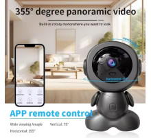 360 Камера camera	   Q1   (50)