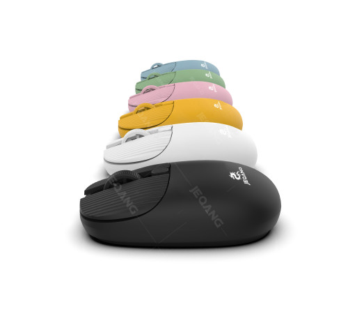 Мишка бездротова JEQANG JW-219