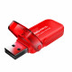 Флеш-накопичувач ADATA USB 2.0 AUV 240 64Gb Red (AUV240-64G-RRD)
