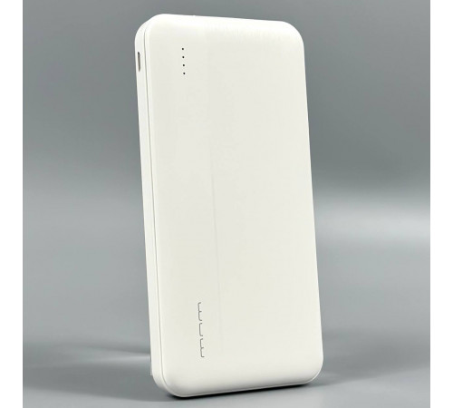 УМБ Power Bank WUW Y145 10000mAh 2.1A з ліхтарем
