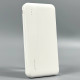 УМБ Power Bank WUW Y145 10000mAh 2.1A з ліхтарем