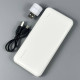 УМБ Power Bank WUW Y145 10000mAh 2.1A з ліхтарем