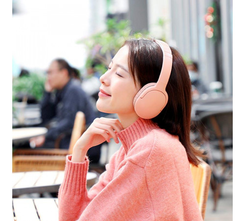 Навушники Baseus Encok D02 Pro (NGTD010301)