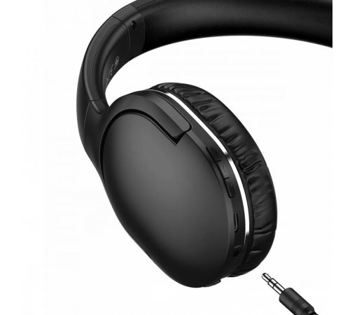 Навушники Baseus Encok D02 Pro (NGTD010301)