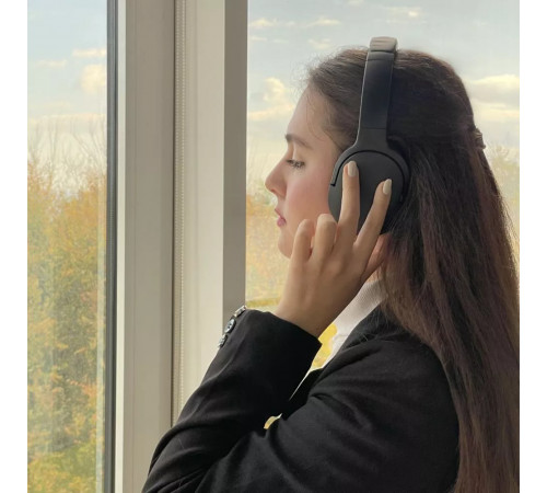 Навушники Baseus Encok D02 Pro (NGTD010301)