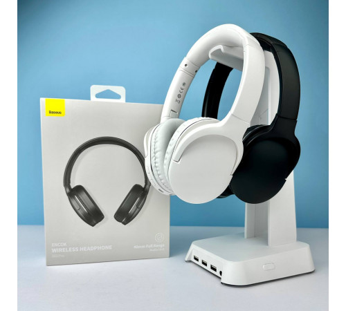 Навушники Baseus Encok D02 Pro (NGTD010301)