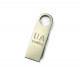 USB флеш UA Power 16Gb Metal USB2.0