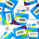 USB флеш UA Power 32Gb Metal USB2.0