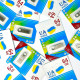 USB флеш UA Power 64Gb Metal USB2.0
