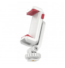 Держатель для телефона Ulanzi Vijim Plastic Cell Phone Holder White(UV-3057 ST-06S) (3057)