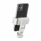 Тримач для телефону Ulanzi Vijim Plastic Cell Phone Holder White(UV-3057 ST-06S) (3057)