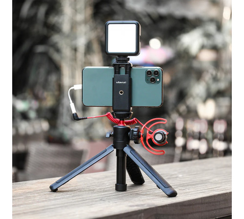 Штатив Ulanzi Vijim Desktop Extendable Tripod (UV-2052 MT-16) (2052)