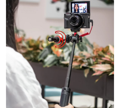 Штатив Ulanzi Vijim Desktop Extendable Tripod (UV-2052 MT-16) (2052)