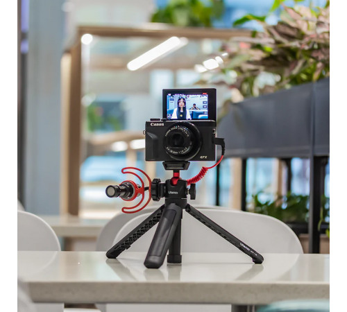 Штатив Ulanzi Vijim Desktop Extendable Tripod (UV-2052 MT-16) (2052)