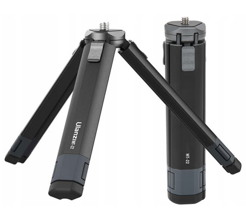 Штатив Ulanzi Vijim Metal Mini Tripod (UV-2315 MT-22) (2315)