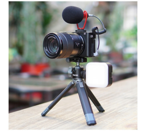 Штатив Ulanzi Vijim Metal Mini Tripod (UV-2315 MT-22) (2315)