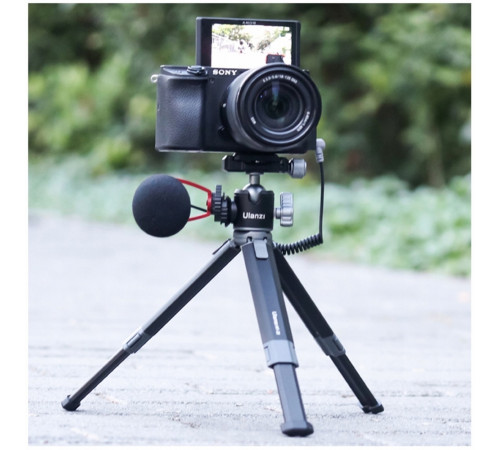Штатив Ulanzi Vijim Metal Mini Tripod (UV-2315 MT-22) (2315)