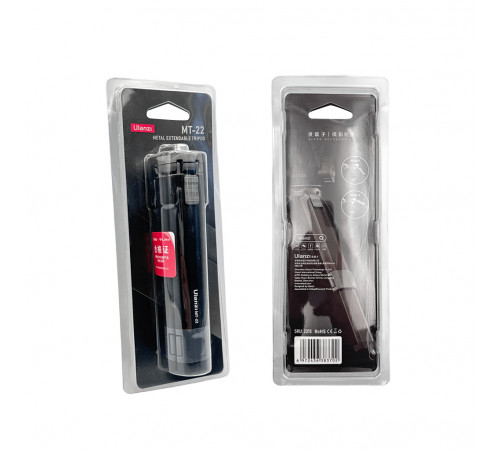 Штатив Ulanzi Vijim Metal Mini Tripod (UV-2315 MT-22) (2315)