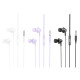 Навушники Hoco M113 Landy universal 3.5mm