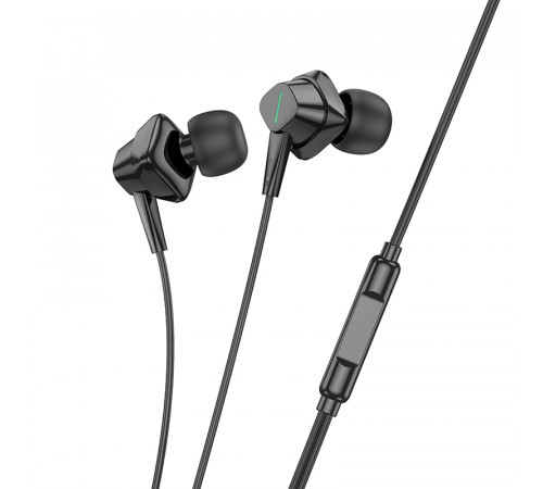 Навушники Hoco M113 Landy universal 3.5mm