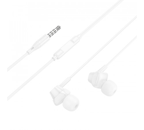 Навушники Hoco M113 Landy universal 3.5mm