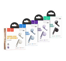 Бездротові навушники Hoco EQ7 Snowflake