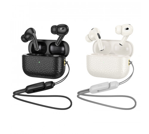 Бездротові навушники Hoco EQ9 Plus Duke ANC