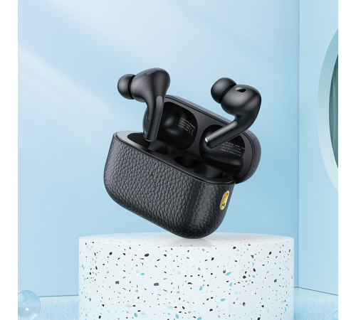 Бездротові навушники Hoco EQ9 Plus Duke ANC