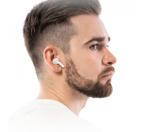 Бездротові навушники Hoco EW54 Rayo