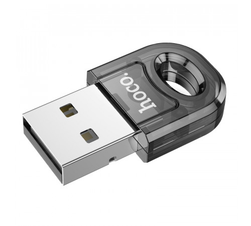 Bluetooth адаптер Hoco UA28 USB