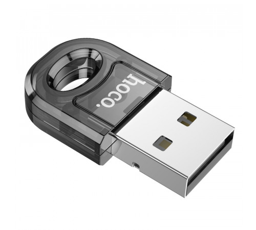 Bluetooth адаптер Hoco UA28 USB