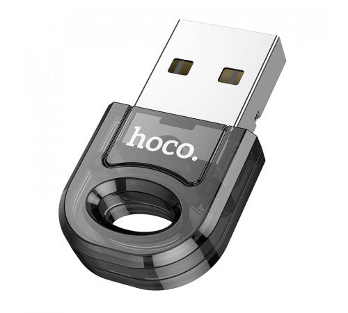 Bluetooth адаптер Hoco UA28 USB