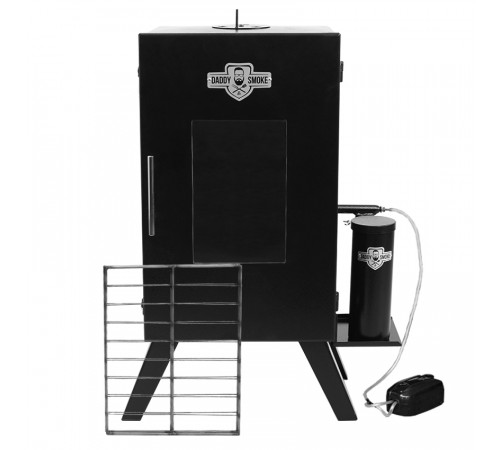 Коптильня Daddy Smoke холодного копчення (66х38х31)